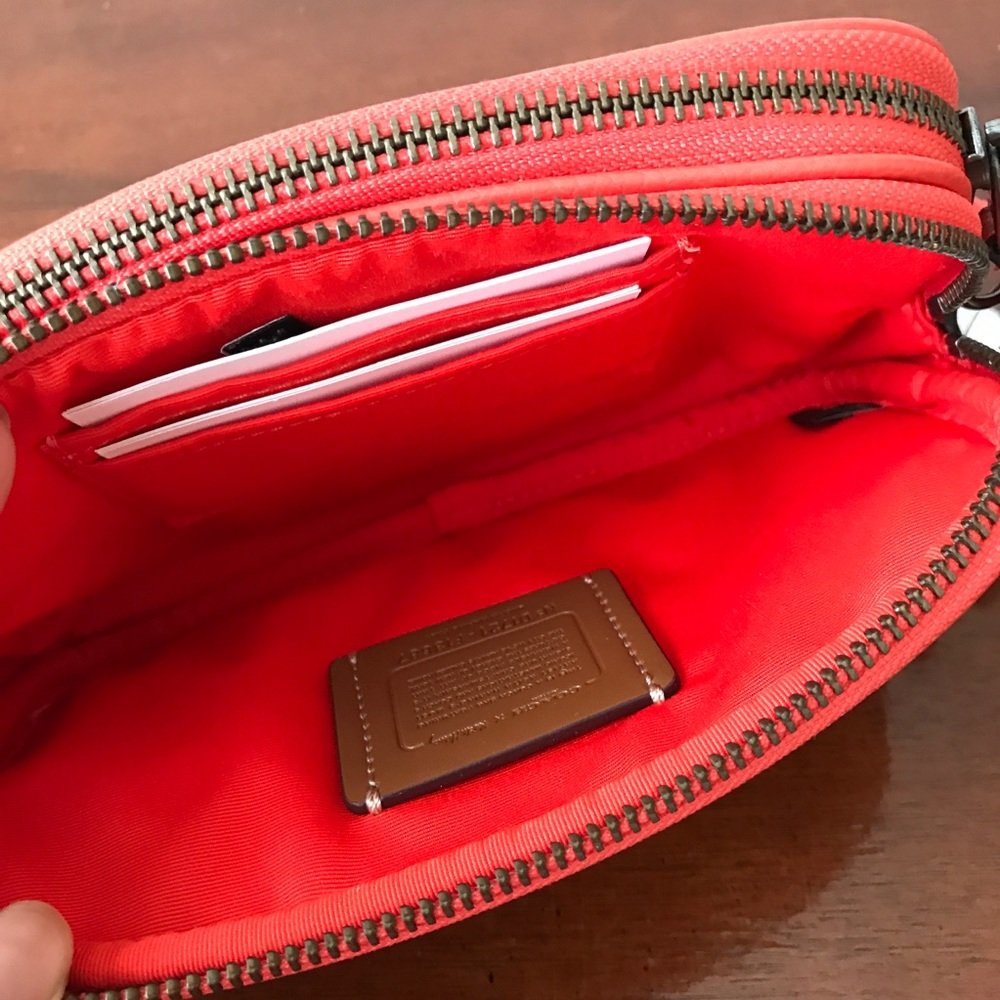 Coach bag - Picture 4 of 4